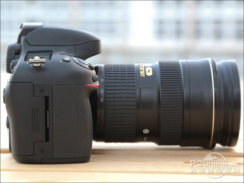 升级仅此而已?全画幅单反尼康D610评测 升级仅此而已?全画幅单反尼康D610评测