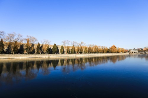顶级广角变焦 佳能16-35 F2.8深度体验_数码
