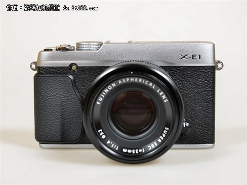 APS-C惊人高感富士微单X-E1套机5999|富士|微单|取景器