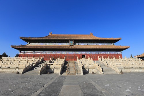 顶级广角变焦 佳能16-35 F2.8深度体验_数码