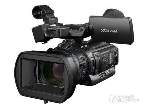 专业摄像机索尼EX280泰安报价32200_数码