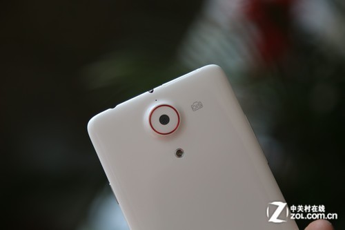 驍龍800通吃3G拍照手機nubiaZ5Sn評測