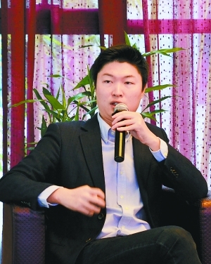 P2P平台大佬们的期待 P2P 积木盒子 有利网 网