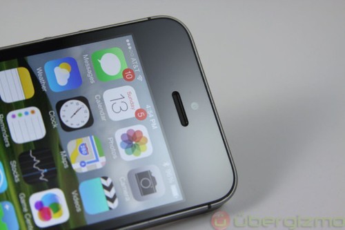 鑷冲皯5鍗冧竾閮紵 涓撳棰勮iPhone閿€閲忔儕浜?