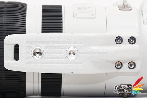 内置1.4×增倍镜恒定F4 佳能新200-400评测(3