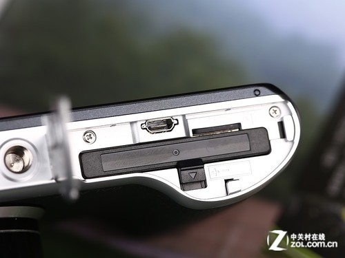 注重分享娱乐 三星智能相机GC200评测_数码