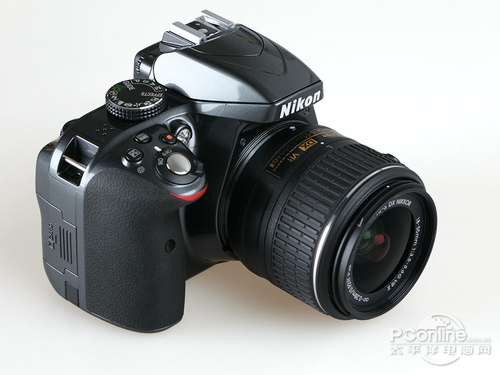 尼康D3300单反相机发布价格或4000以内_数码