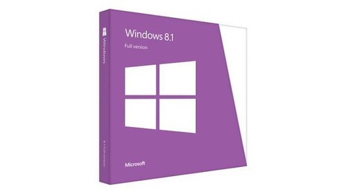 关机键不用到处找 Win8.1更新或3月发布 