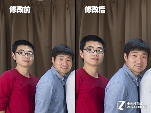 小手一抖畸变没有年终合影拍摄技巧揭秘