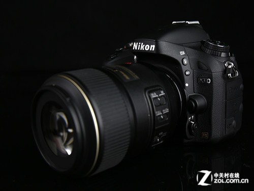 更加完善全新入门全幅尼康D610评测(14)