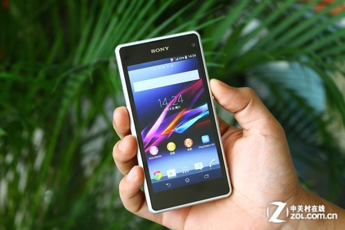 miniӲǿ Xperia Z1Ųʰ 