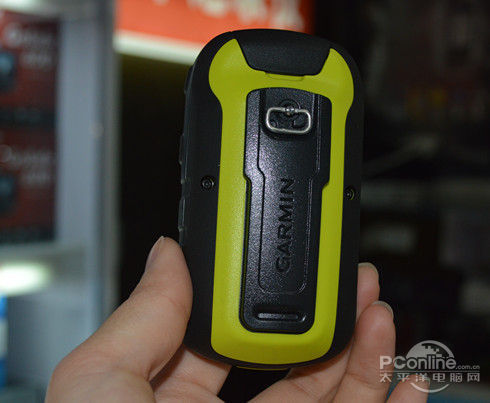 高灵敏度手持GPS 佳明eTrex10现售799_数码