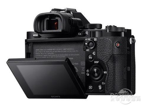 正月特价 索尼 A7R相机促销售价7799元_数码
