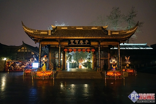 轻量级高画质 索尼微单A5000视频评测(9)_数码