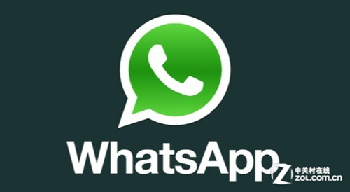 WhatsApp服务器发生宕机_软件学园