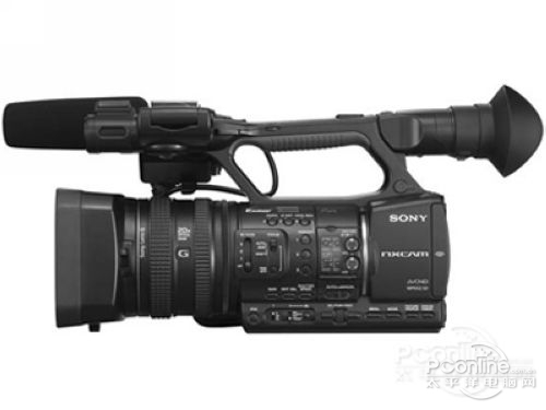 保修一年 索尼HXR-NX5C摄像机特价促销_数码