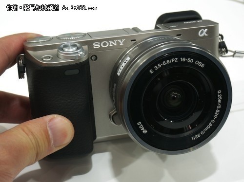 对焦最快微单索尼a6000仅售5150元