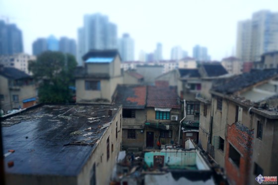 叫板无反最快对焦 索尼微单A6000评测