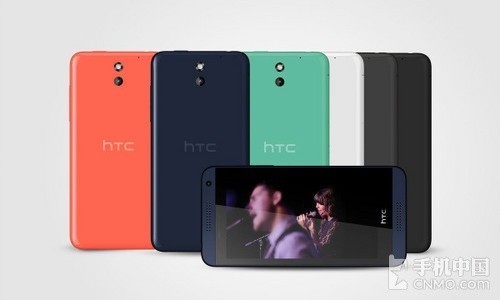 4.7Ӣ HTC Desire 610 