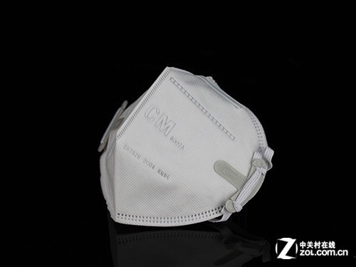 口罩真能防PM2.5?8款热销口罩防护功能对比(