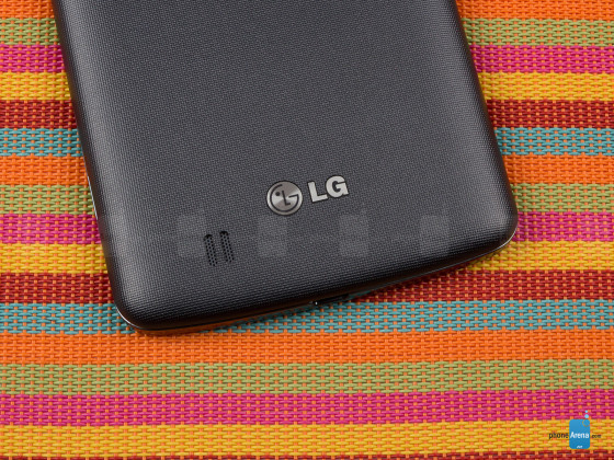 ǿ󰴼 LG G Pro 2 