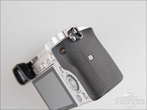 加量不加价的升级索尼微单A6000评测(2)