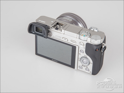 加量不加价的升级索尼微单A6000评测(6)