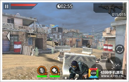 《火线指令2》新手入门攻略