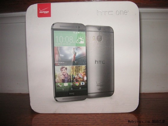 HTC One 2014ع⣺801