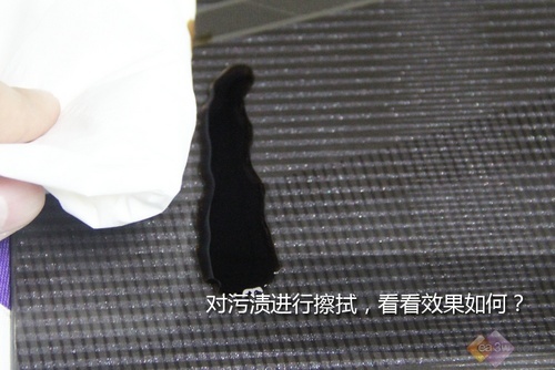 钢化玻璃安全吗?
