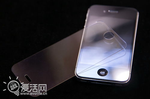 玻璃战争:蓝宝石和大猩猩之间的较量