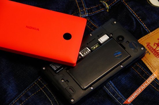 Lumia与Android的完美结合NokiaX评测(2)