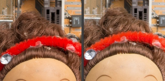 对焦再进化索尼微单α6000详细评测(5)