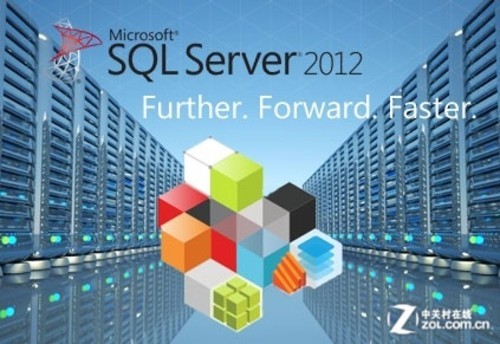 微软SQL Server 2014 RTM开发工作完工_软件