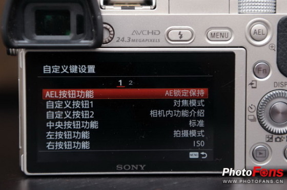 APS-C画幅旗舰微单索尼A6000实拍评测(3)