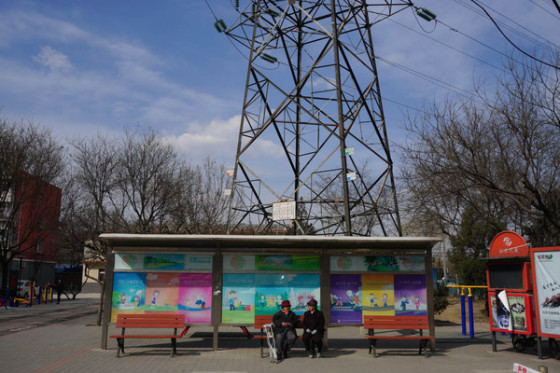 APS-C画幅旗舰微单索尼A6000实拍评测(6)