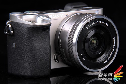 极速对焦新体验索尼时尚微单A6000评测(2)