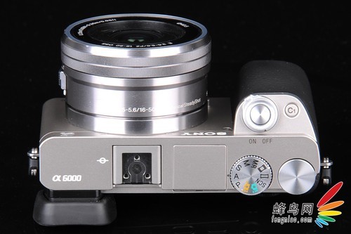 极速对焦新体验索尼时尚微单A6000评测(2)