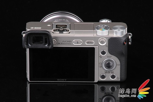 极速对焦新体验索尼时尚微单A6000评测(2)
