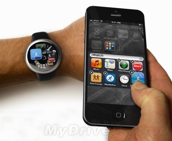 忙碌的苹果:iOS 8、iWatch齐上阵