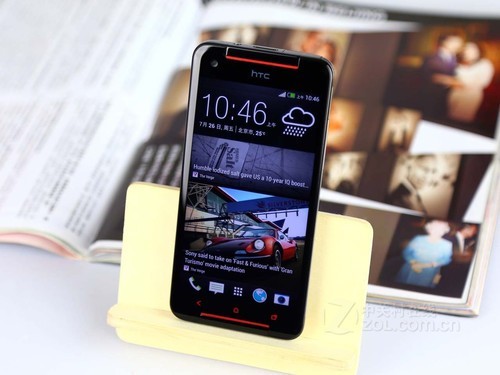  HTC Butterfly Sü 