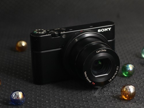 ���ش�ߴ紫��������RX100��2750Ԫ