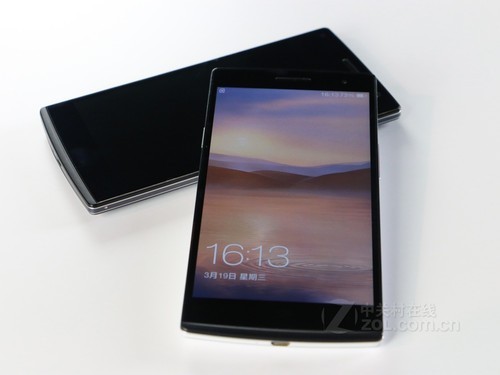 һ2Kֻ OPPO Find 7װ濪 