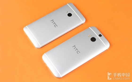 全新骁龙801四核旗舰 HTC One M8评测|HTC|O