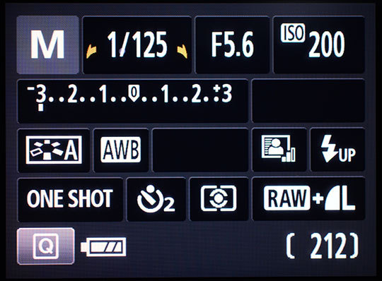 入门单反新秀 佳能EOS 1200D实拍测评(3)