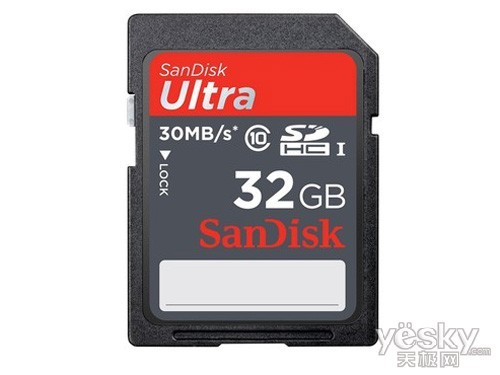 大容量存储32GBClass10存储卡推荐(2)
