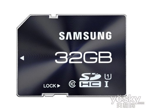 大容量存储32GBClass10存储卡推荐