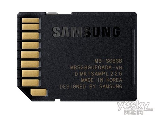 大容量存储32GBClass10存储卡推荐