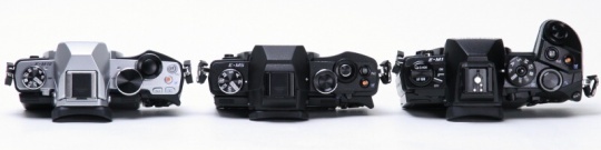 复古小精灵奥林巴斯E-M10详细评测