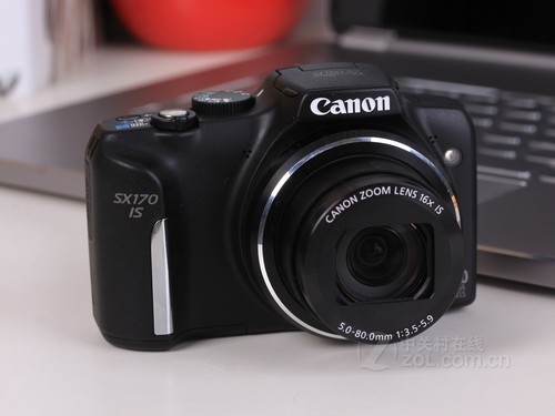 长焦光学防抖 佳能SX170泰安报价980_数码